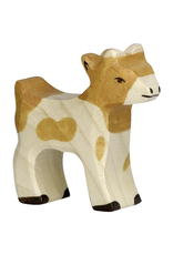 Holztiger Goatling