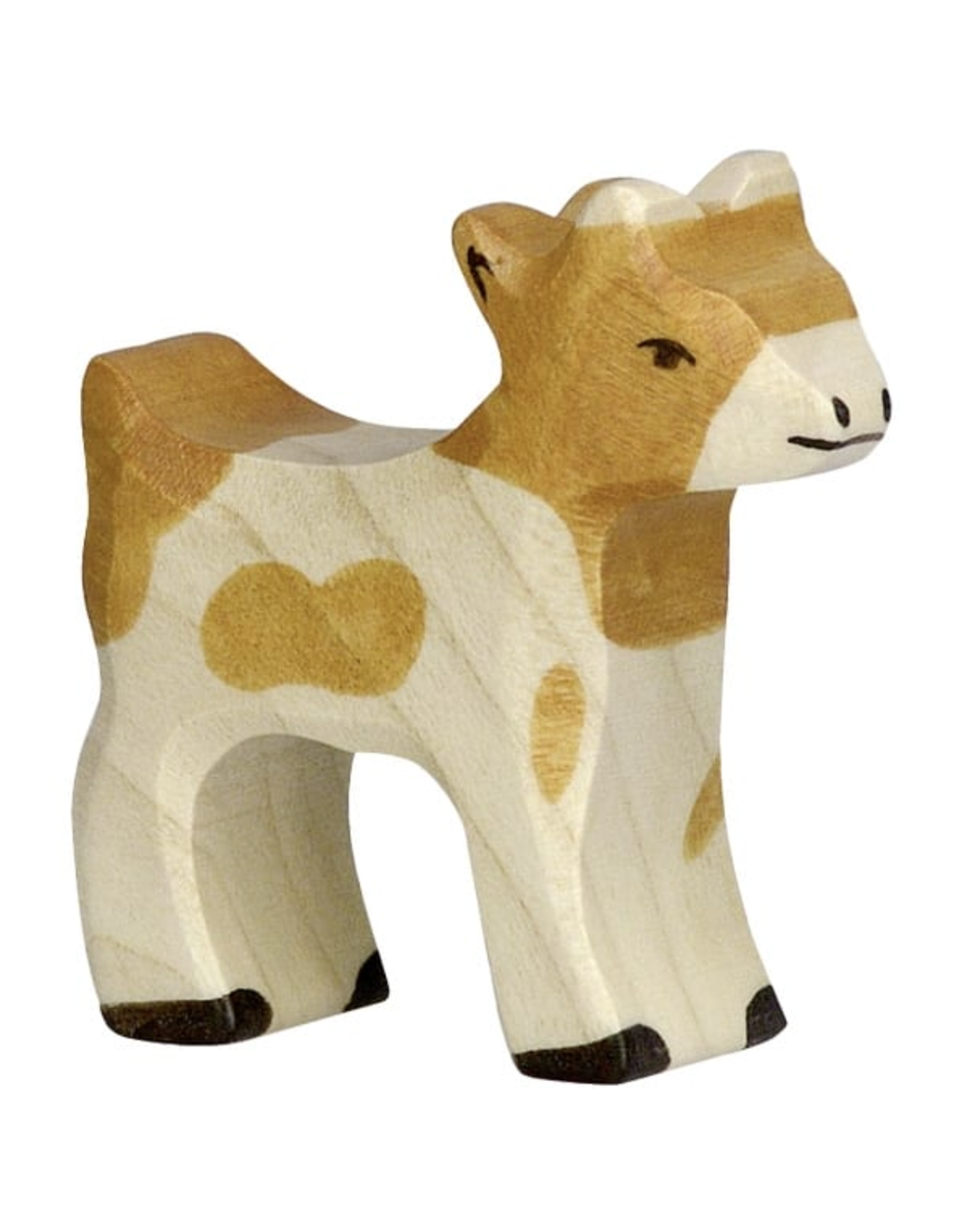 Holztiger Goatling