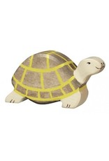 Holztiger Tortoise