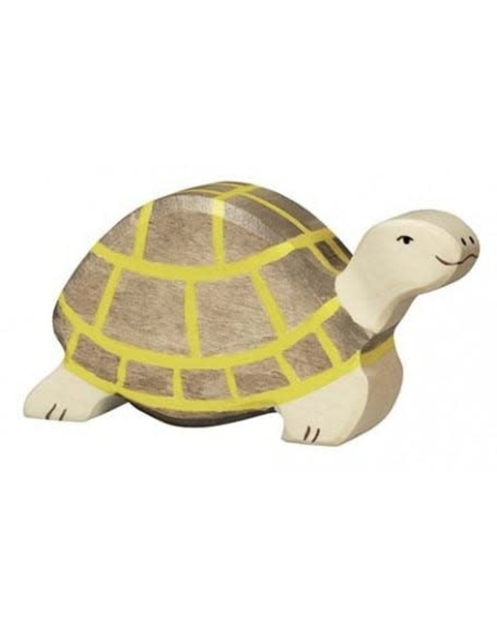 Holztiger Tortoise