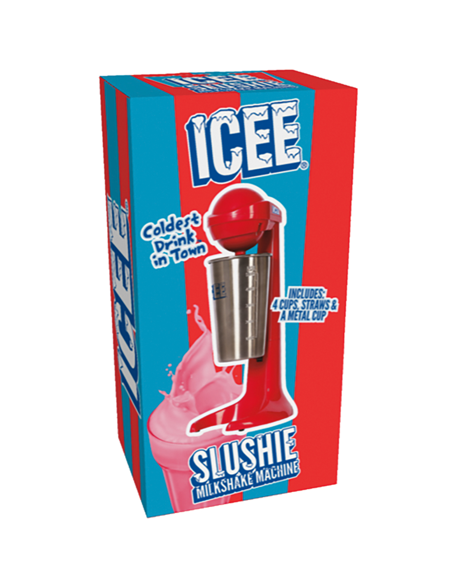 Iscream ICEE Milkshake Maker