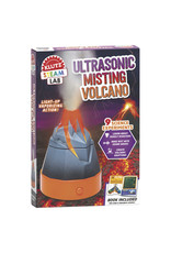 Klutz Klutz: Ultrasonic Misting Volcano
