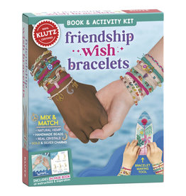 Klutz Klutz: Friendship With Bracelets