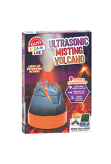 Klutz Klutz: Ultrasonic Misting Volcano