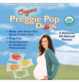 Preggie Pop Preggie Pop Drops