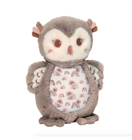 Douglas Toys Nova Owl Plumpie Chime