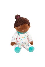 Douglas Toys Pippa Rainbow  Soft Doll