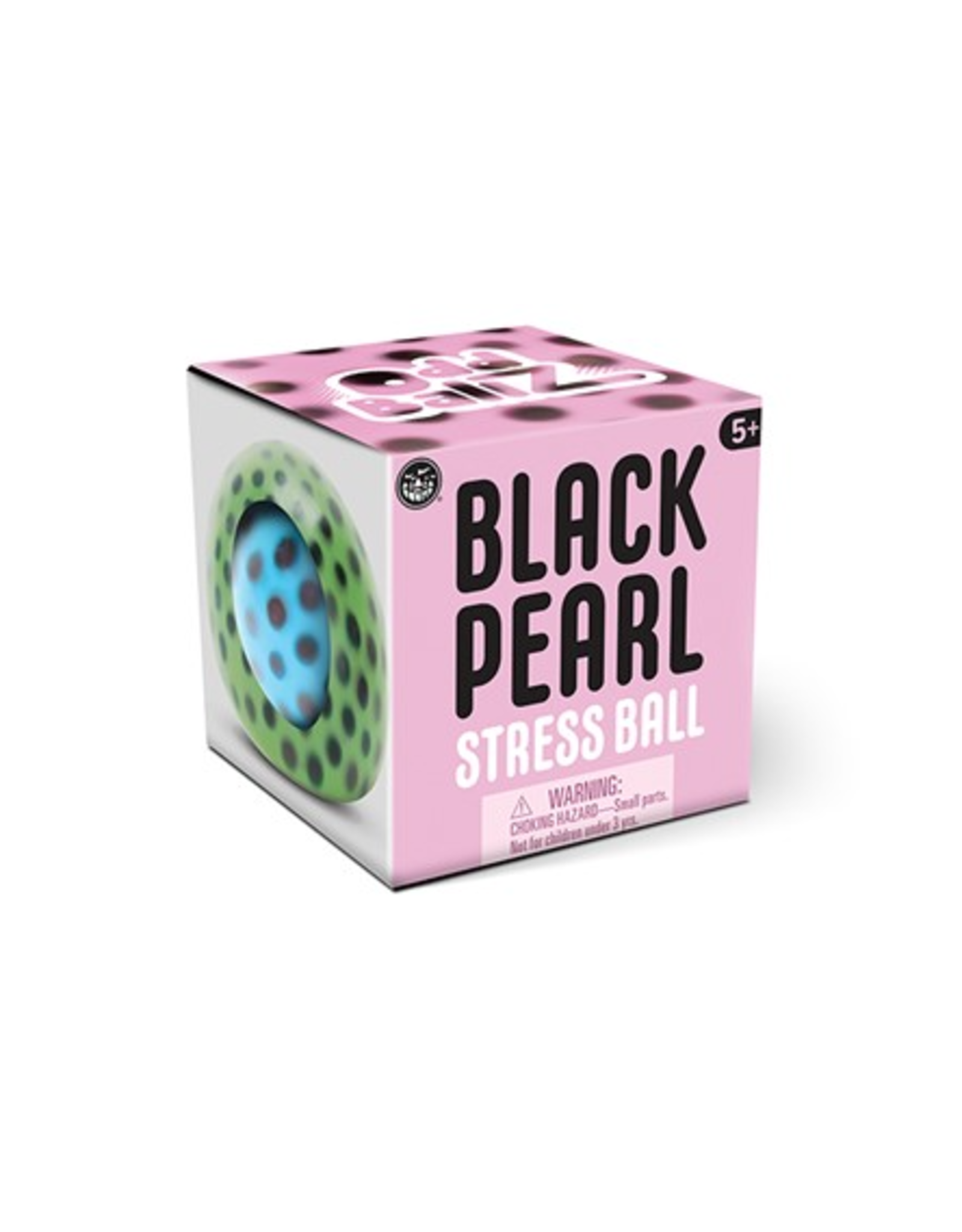 Play Visions Black Pearl Ball