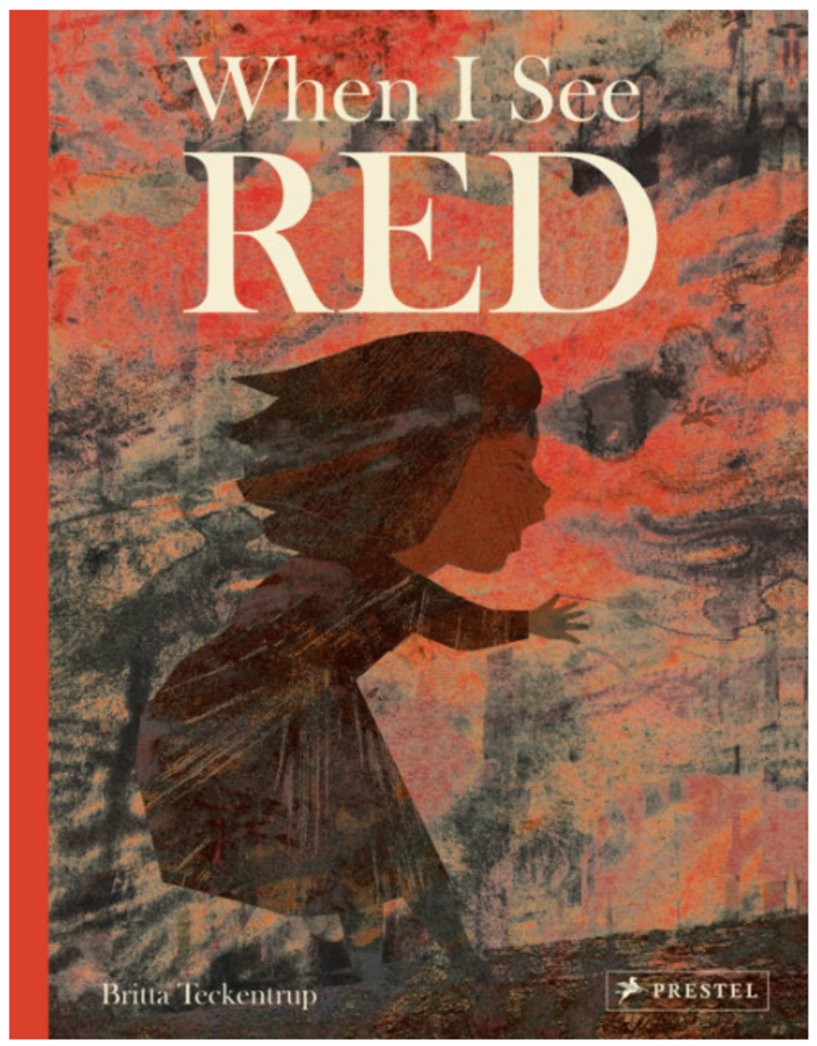 Penguin Random House When I See Red