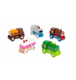 Brio Themed Train Assortment