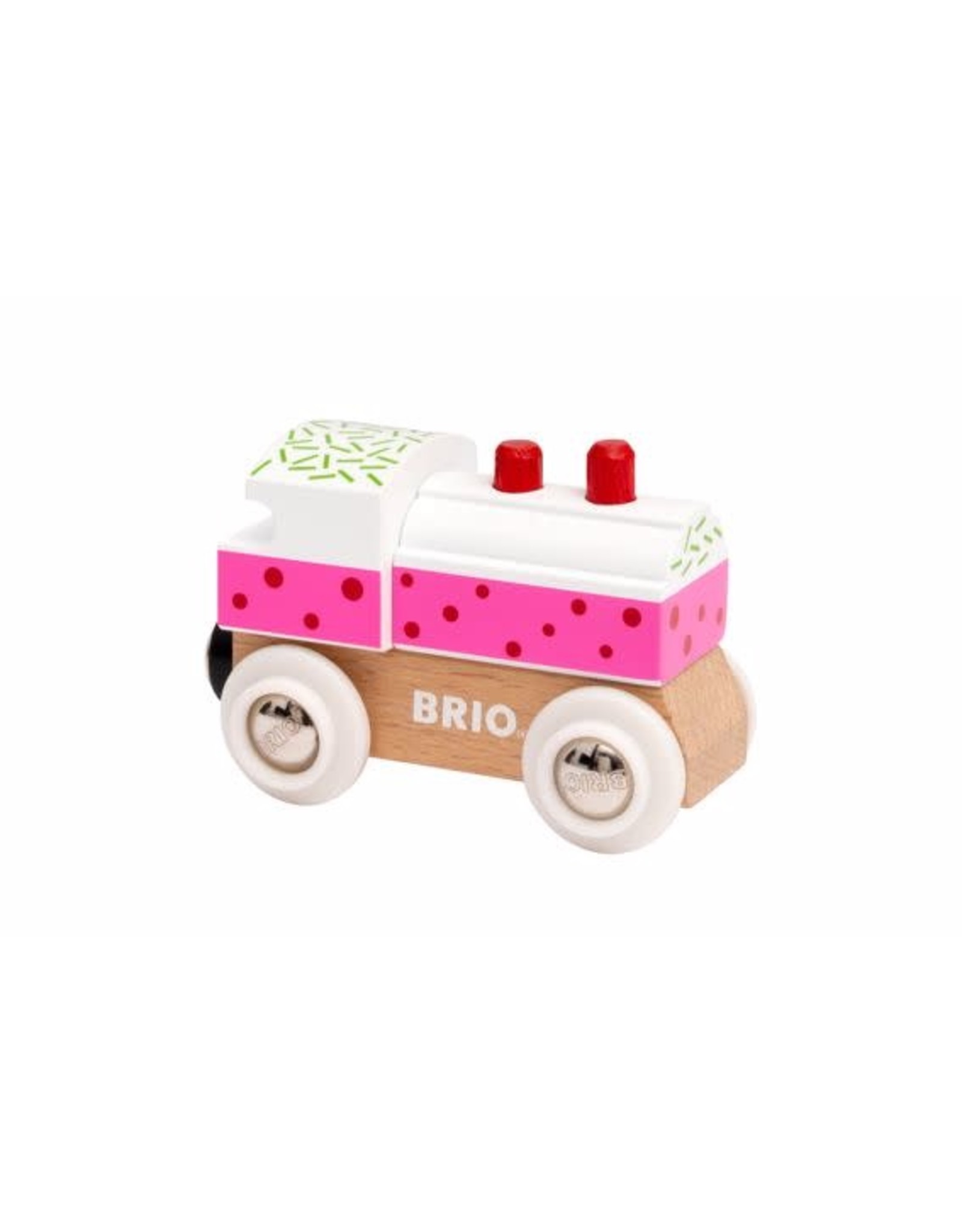 Brio Themed Train Assortment