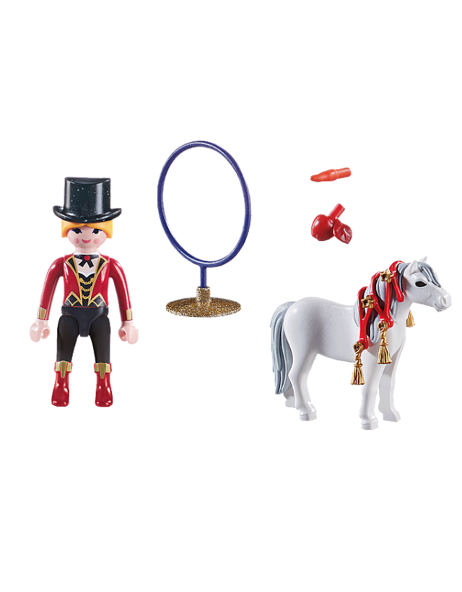 Playmobil Horse Trainer