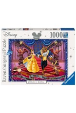 Ravensburger Beauty and the Beast 1000 Piece Puzzle