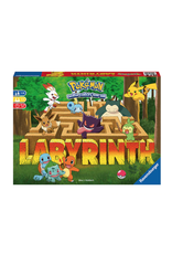Ravensburger Pokemon Labyrinth