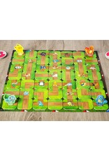 Ravensburger Pokemon Labyrinth