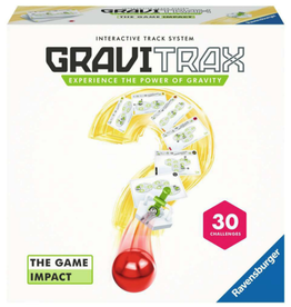 Ravensburger Gravitrax The Game Impact