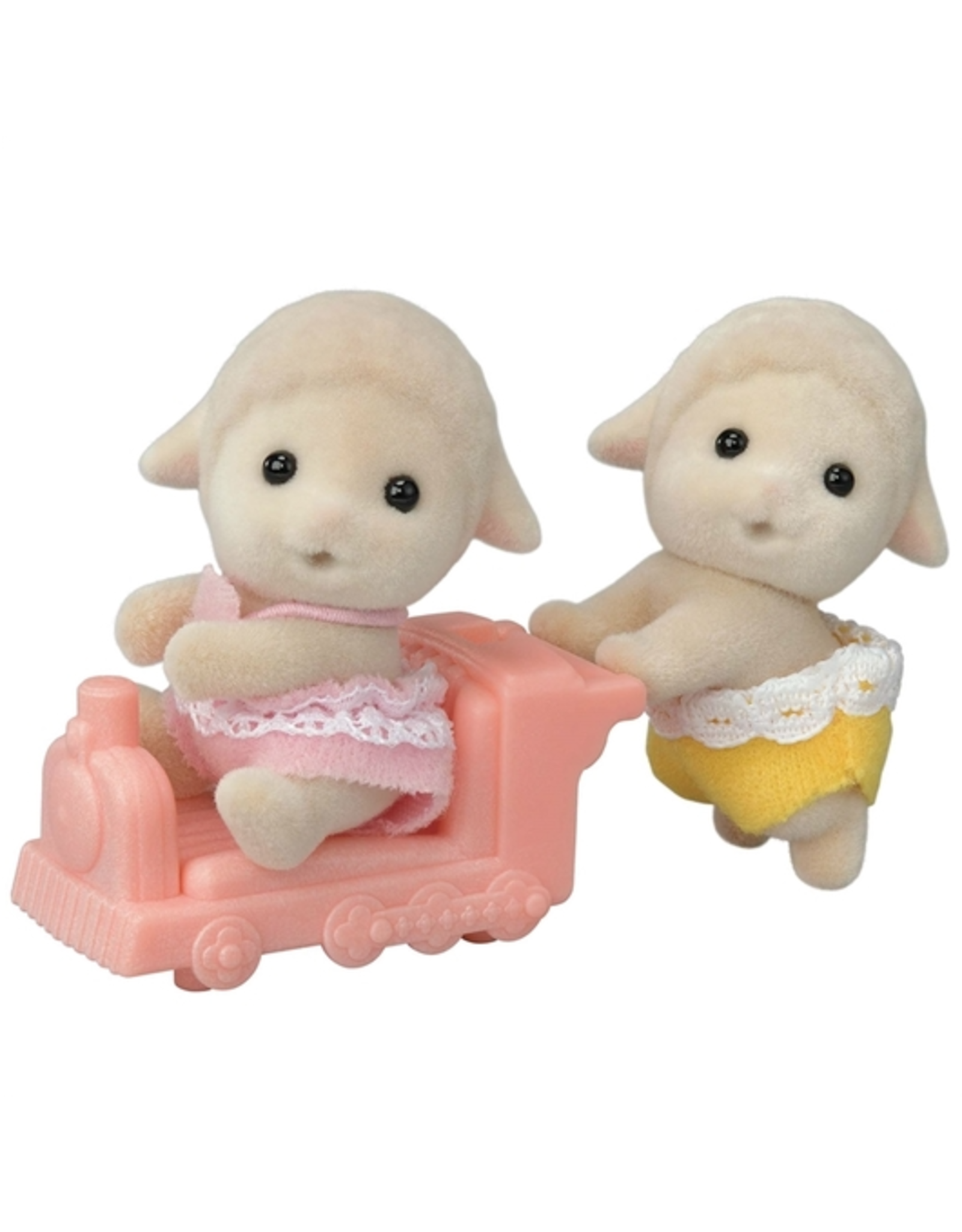 Calico Critters Calico Critters Sheep Twins