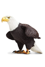 Safariology Bald Eagle, Large