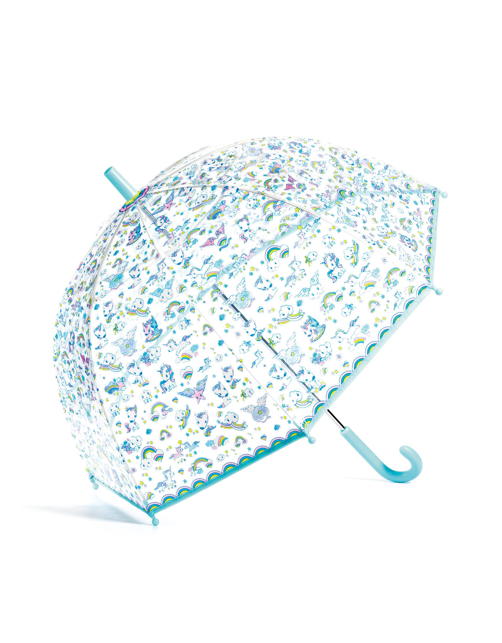 Djeco Umbrella Unicorns