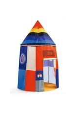 Djeco Rocket Tent