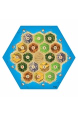 Asmodee The Settlers of Catan