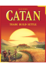 Asmodee The Settlers of Catan