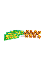 Blue Orange Tongues Out! Memory Game Blue Orange Tongues Out! Memory Game