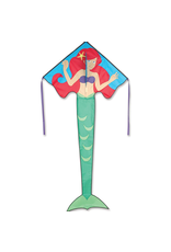 Premier Kites Large Easy Flyer Kite, Arianna Mermaid
