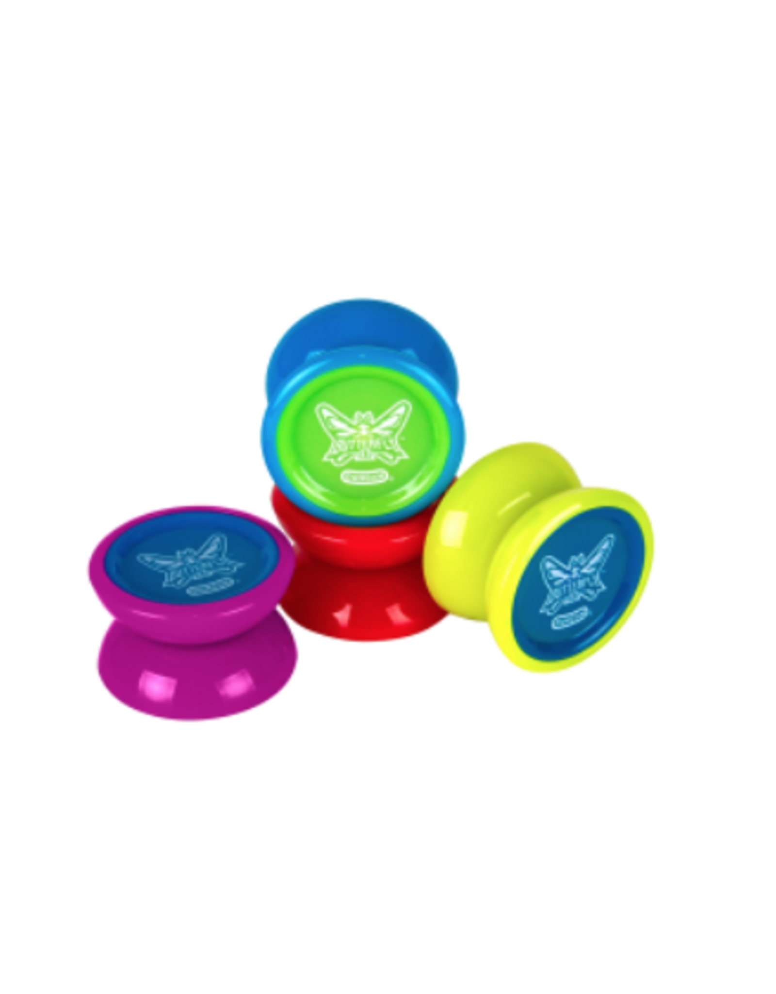 Duncan Butterfly XT Yo-Yo