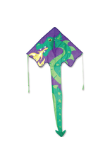 Premier Kites Large Easy Flyer Kite, Skylar Dragon