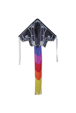 Premier Kites Large Easy Flyer Kite, Stealth Bomber