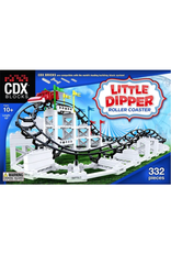 Coaster Dynamix Little Dipper Roller Coaster