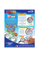 Crazy Aaron's Putty World Mixed by Me Hide Inside! Kit