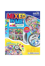 Crazy Aaron's Putty World Mixed by Me Hide Inside! Kit