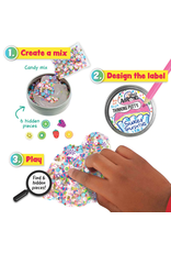 Crazy Aaron's Putty World Mixed by Me Hide Inside! Kit