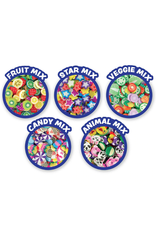 Crazy Aaron's Putty World Mixed by Me Hide Inside! Kit