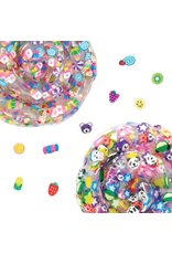 Crazy Aaron's Putty World Mixed by Me Hide Inside! Kit