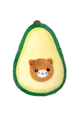 Squishable Inc Alter Egos Avocado Cat 5"