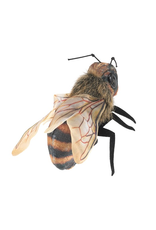 Folkmanis Mini Bee Finger Puppet