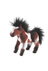 Folkmanis Mini Finger Puppet Horse