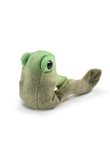 Folkmanis Mini Finger Puppet Sitting Frog