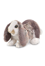 Folkmanis Baby Lop Rabbit Puppet