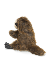 Folkmanis Baby Sea Otter Puppet