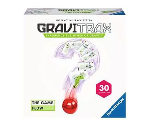 Flow The Angellina\'s GraviTrax Boutique - Game Toy