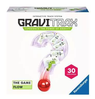 Angellina\'s GraviTrax The Toy - Flow Game Boutique