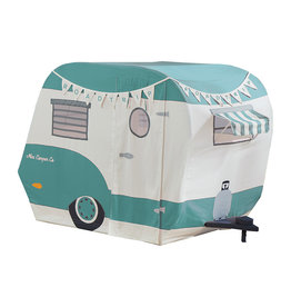 Asweets Blue Road Trip Camper Tent