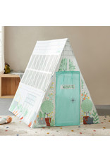 Asweets Greenhouse Playhouse Tent