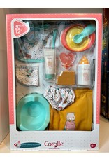 Corolle Large Doll Accessories Set