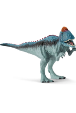 Schleich Cryolophosaurus