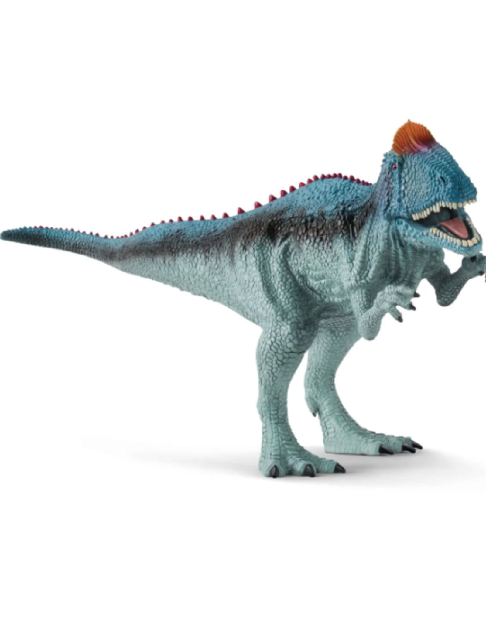 Schleich Cryolophosaurus